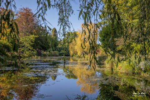 Jardin de Claude Monet - Giverny (27) - 2021
