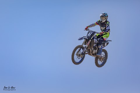 Motocross - Verneuil-sur-Avre (27) - 27 mars 2022