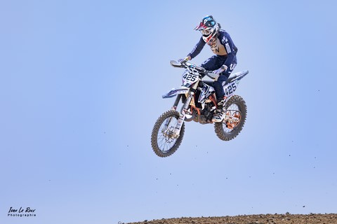 Motocross - Verneuil-sur-Avre (27) - 27 mars 2022