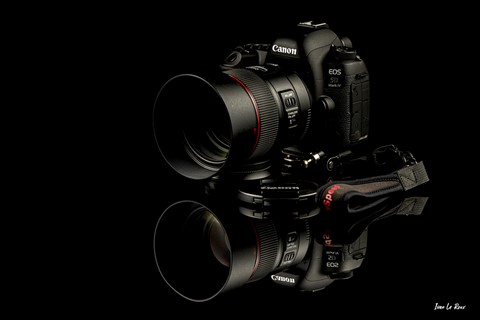 Canon EOS 5D Mark IV et EF 85 mm 1.4L IS USM - 2020